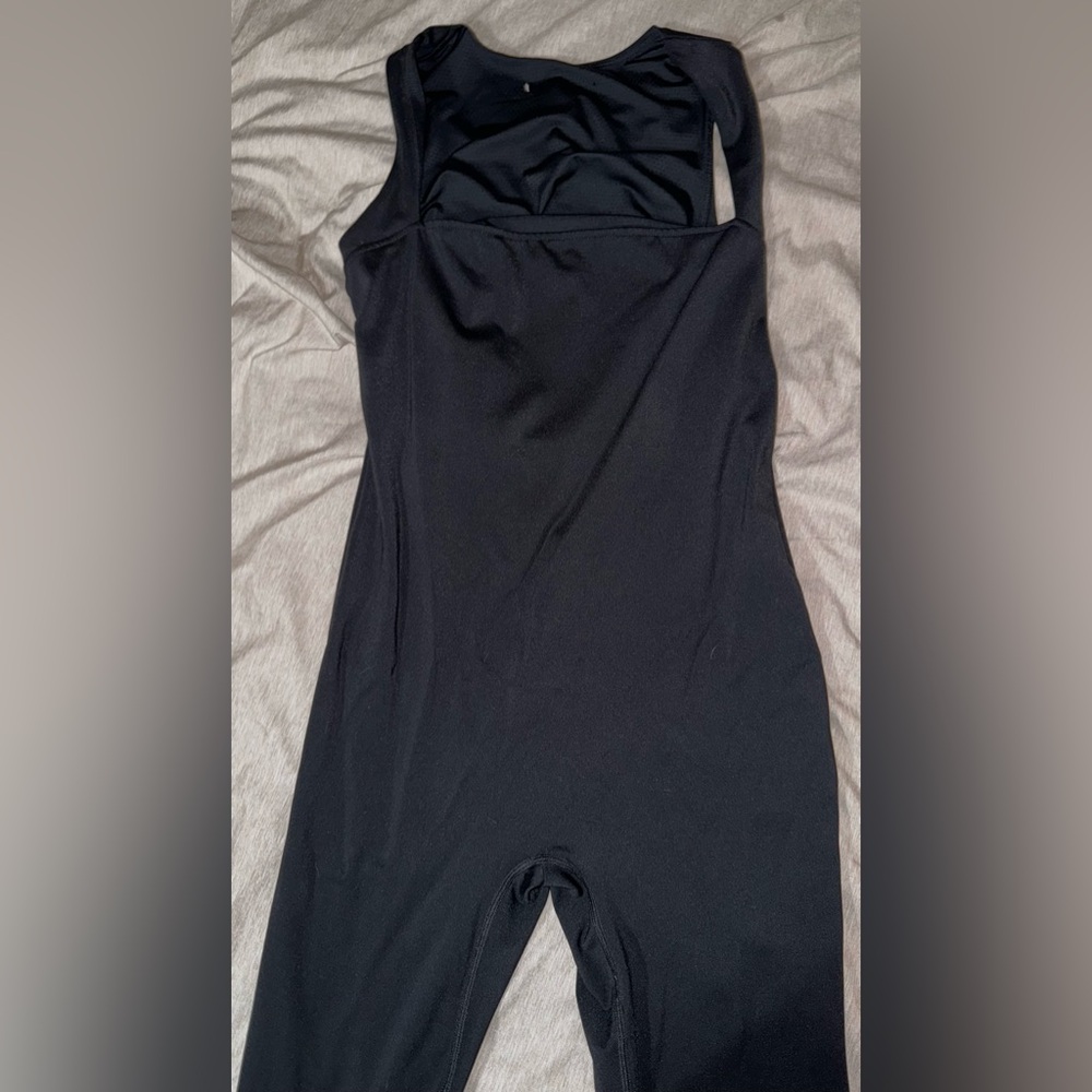 Long Pants body suit